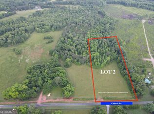 2 Caldwell Rd, Zebulon, GA 30295
