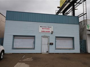 5242 Crawfordsville Rd, Indianapolis, IN 46224