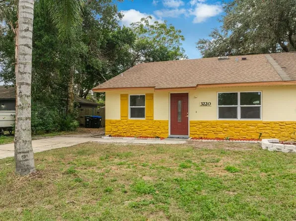 3220 Netherwood Dr, Winter Park, FL 32792