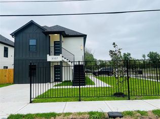 3107 Grassmere St #A/B, Houston, TX 77051