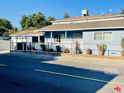10704 Oro Vista Ave, Sunland, CA, 91040