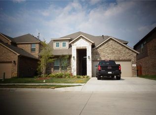 9725 Bodega Bay Rd, Fort Worth, TX 76177