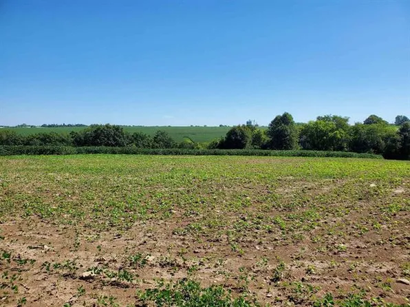 Lot 1 Ridge Point Road, Mineral Point, WI 53565