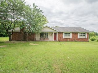 4001 E Zion Rd #92, Springdale, AR 72764