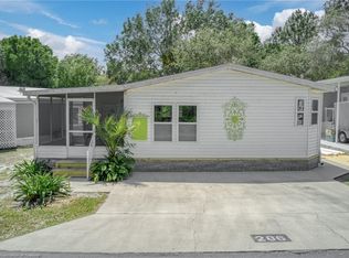 286 Shoreline Dr, Lake Placid, FL 33852