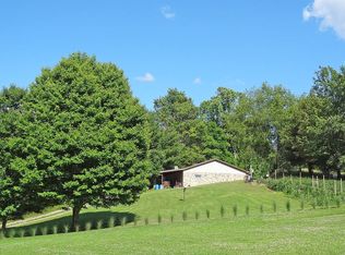 1352 Richman Rd, Moatsville, WV 26405