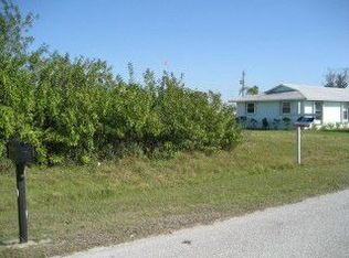 1411 SE 18th St, Cape Coral, FL 33990