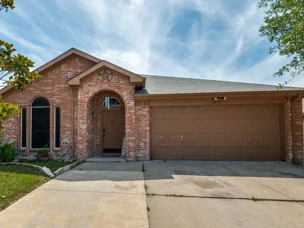 1216 Tampico St, Arlington, TX 76010
