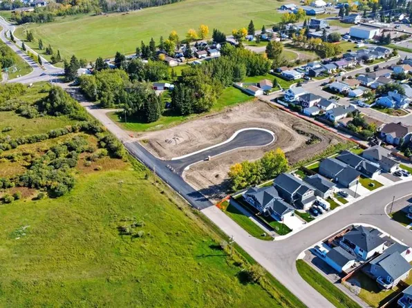 8 Dunham Ct NW, Diamond Valley, AB T0L 2A0