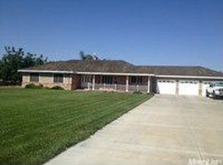 12910 Sycamore Ave, Patterson, CA 95363