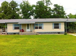 7442 N State Highway 125, Strafford, MO 65757