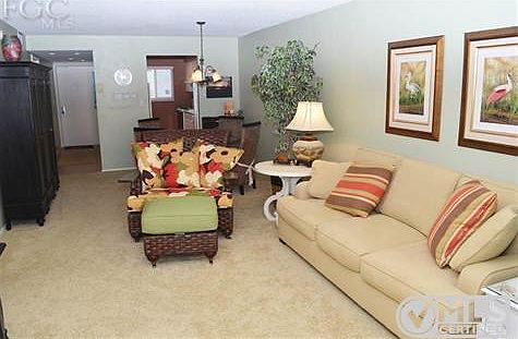 5th image of 7400 Estero Blvd APT 511