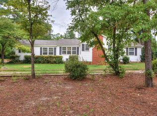 501 4th St, Jackson, SC 29831