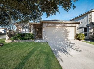 171 Cardinal Way, San Antonio, TX 78253