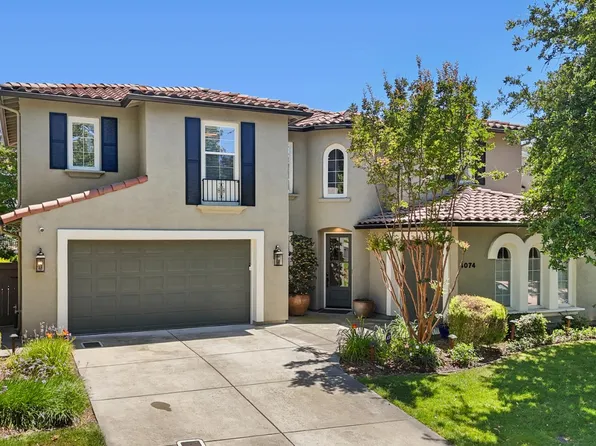 4074 Borders Dr, El Dorado Hills, CA 95762