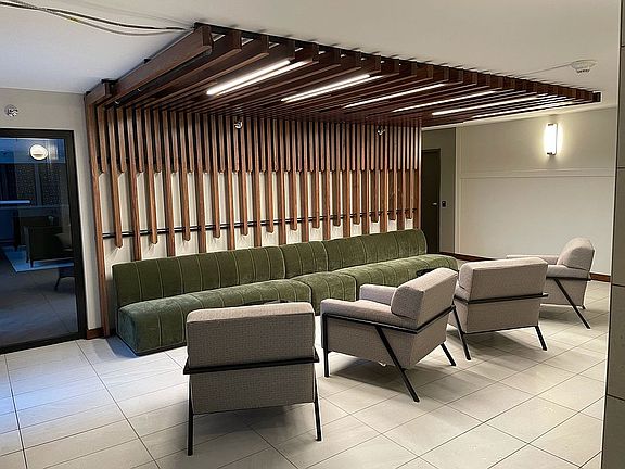 Lobby 1