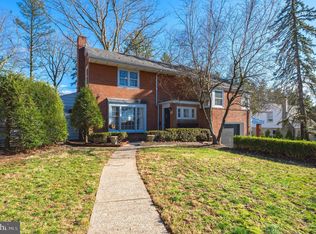 1500 Farr Rd, Reading, PA 19610