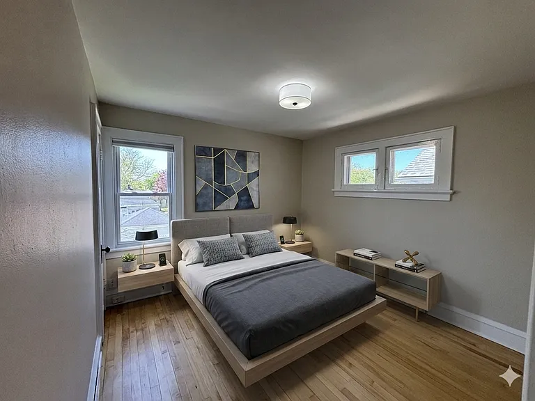 4535 N Newhall St #4535 — Photo 23