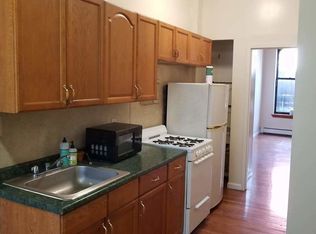547 Nostrand Ave #2, Brooklyn, NY 11216