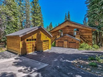 17277 Northwoods Blvd APT 3, Truckee, CA, 96161