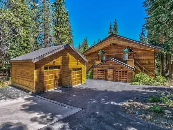 17277 Northwoods Blvd APT 3, Truckee, CA 96161