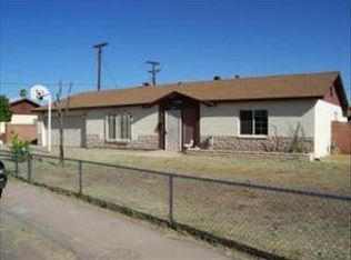 6633 W Georgia Ave, Glendale, AZ 85301