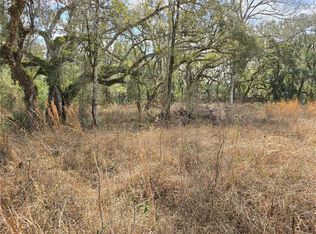 6436 Yam St Lot 16, Webster, FL 33597