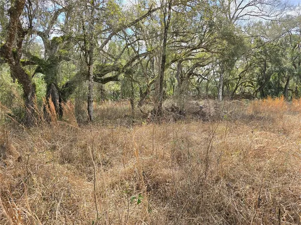 6436 Yam St Lot 16, Webster, FL 33597