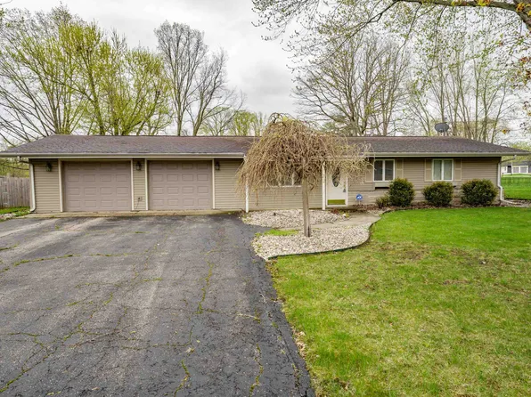 112 Fawley St, Warsaw, IN 46580