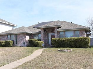1424 Chapman Dr, Lancaster, TX 75134