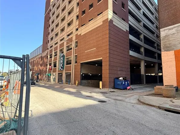 415 N 10th St Unit 2, Saint Louis, MO 63101