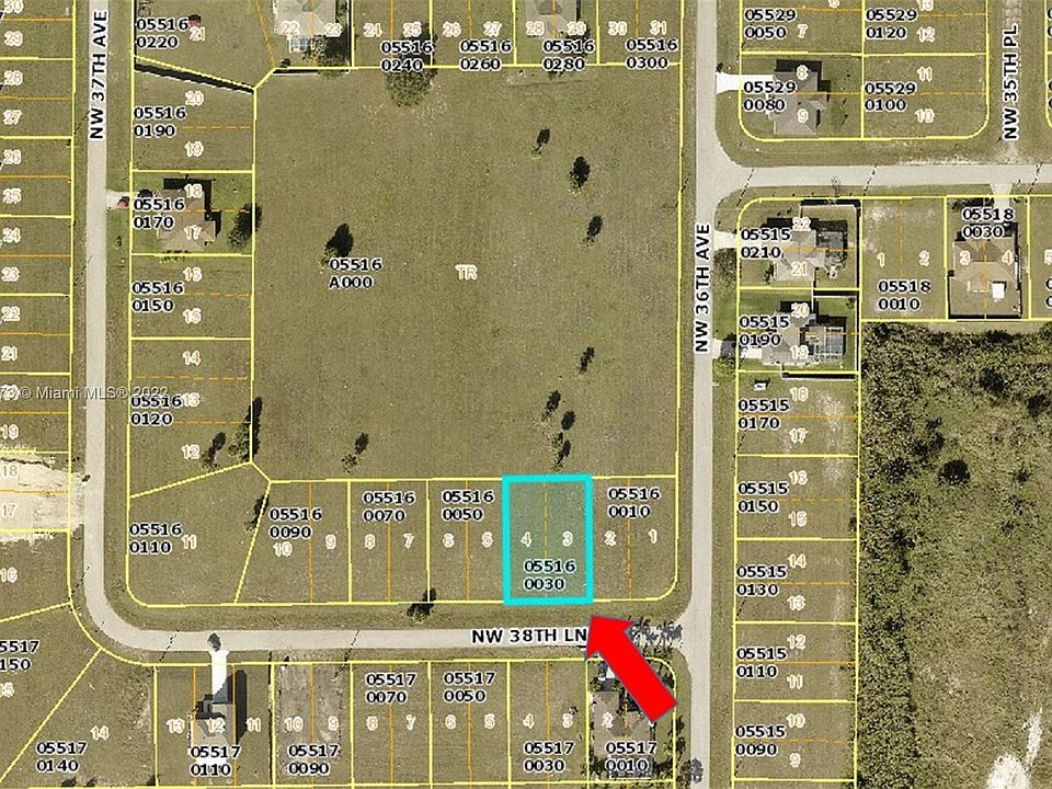1st image of 3605 NW 38th Ln