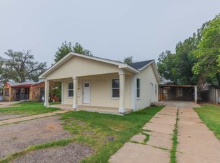 1202 S Western St, Amarillo, TX 79106