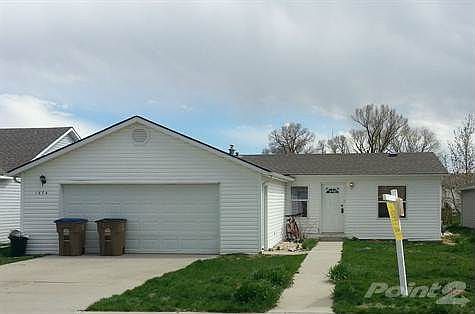 1674 Westview Exterior