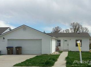 1674 Westview Dr, Laramie, WY 82070