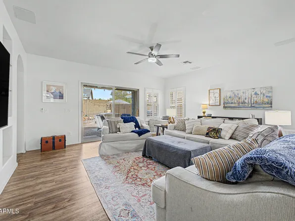 6604 W RUSHMORE Way, Florence, AZ 85132