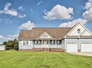 300 Guinea Rd, Moyock, NC 27958