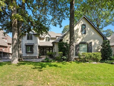 11715 S Hudson Pl, Tulsa, OK, 74137