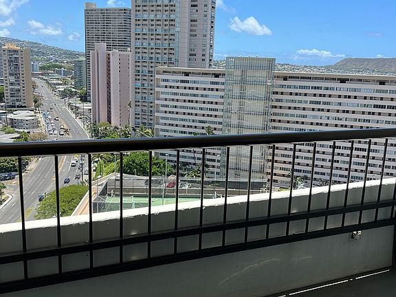 2nd image of 2333 Kapiolani Blvd APT 1804