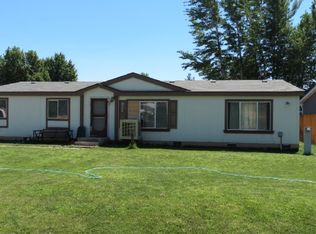 14936 Golden Delicious St, Entiat, WA 98822
