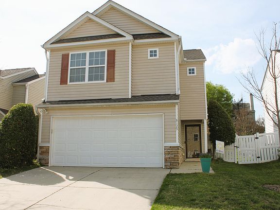 2nd image of 8129 Caliber Woods Dr