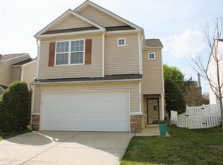 8129 Caliber Woods Dr, Raleigh, NC 27616