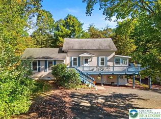 1637 Brushy Mountain Rd, East Stroudsburg, PA 18302