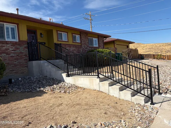 2315 Brisbane Ave, Reno, NV 89503