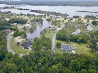 4397 Casa Grande Ln, Milton, FL 32583