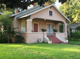 2014 Elliott St, Alexandria, LA 71301