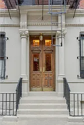 521 East 83rd Street in Yorkville