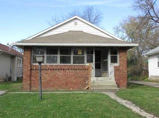 5832 E Beechwood Ave, Indianapolis, IN 46219