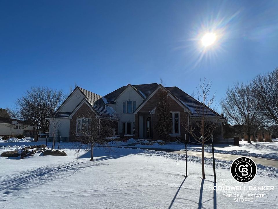 115 Westview Dr, Scott City, KS 67871 MLS 18801 Zillow