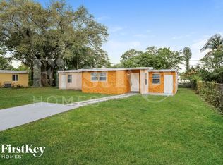 1531 NW 11th Ct, Fort Lauderdale, FL 33311